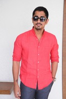 Siddharth Photo Gallery